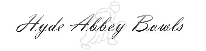 Hyde Abbey Bowls
